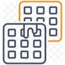 Waffles Icon