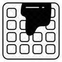 Waffles  Icon