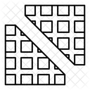 Waffles Icon
