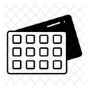 Waffles Icon