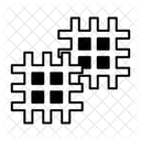 Waffles Icon