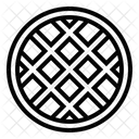 Waffles  Icon