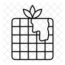 Waffles Icon