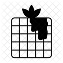 Waffles Icon