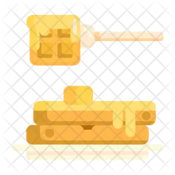 Waffles  Icon