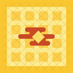 Waffles  Icon