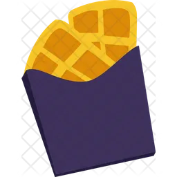 Waffles  Icon