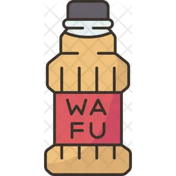 Wafu  Icon