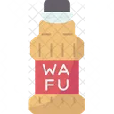 Wafu Dressing Japanese Icon
