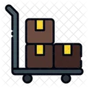 Wagen Symbol