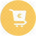 Einkaufswagen Einkaufen Karren Symbol