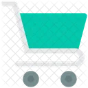 E Commerce Einkaufen Geschaft Icon