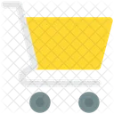 E Commerce Einkaufen Geschaft Icon