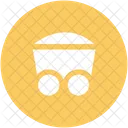 Trolley Karren Bergwerk Icon