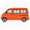 Wagen Kombi Personenkraftwagen Symbol