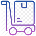 Wagen  Symbol