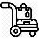 Wagen  Symbol