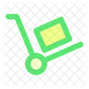 Einkaufswagen Karren Einkaufen Symbol