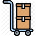 Wagen  Symbol