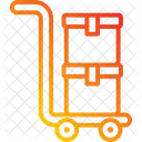 Wagen  Symbol