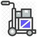 Wagen  Symbol