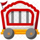 Wagen  Symbol