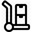 Wagen  Symbol