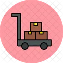 Wagen  Icon