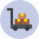 Wagen  Icon