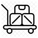 Wagen  Symbol