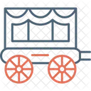 Wagen  Symbol