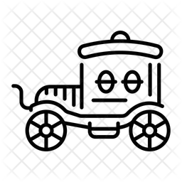 Wagen  Symbol