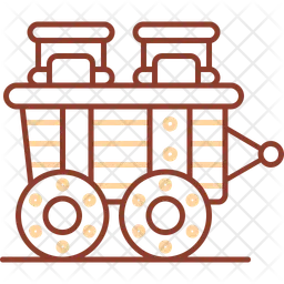 Wagen  Symbol