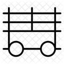 Wagen  Symbol