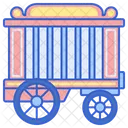Wagen  Symbol