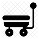 Wagen  Symbol