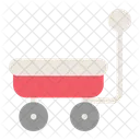 Wagen  Symbol