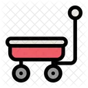 Wagen Symbol