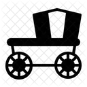 Wagen Antiquitat Thanksgiving Symbol