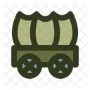 Wagen  Symbol