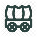 Wagen  Symbol