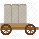 Wagen  Symbol
