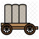 Wagen  Symbol