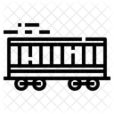 Wagen  Symbol