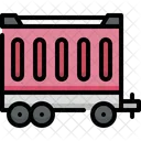 Wagen  Symbol