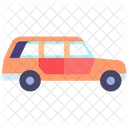Wagen  Symbol