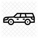 Wagen  Symbol