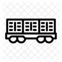 Wagen  Symbol