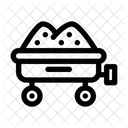 Wagen  Symbol