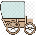 Wagen Wagen Rader Symbol